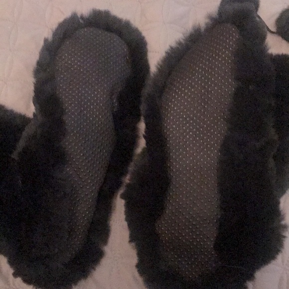 Rex Rabbit - bootie slippers - Picture 3 of 4
